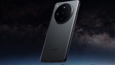 Oppo Find X9 Pro 5G 2025