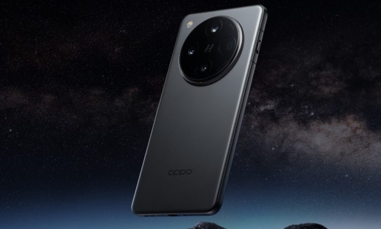Oppo Find X9 Pro 5G 2025
