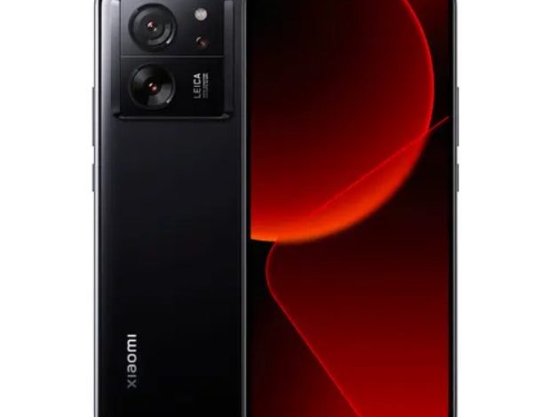Xiaomi 17 Pro Max 5G
