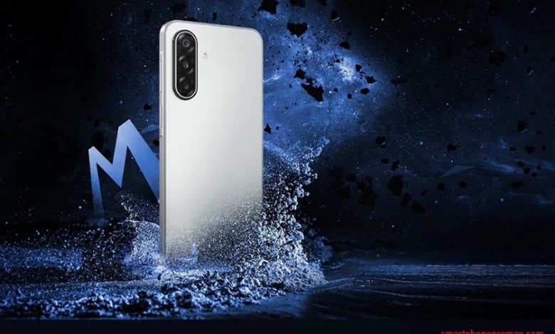 Samsung Galaxy M17 5G