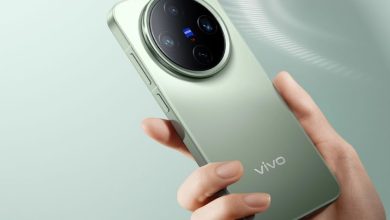 Vivo Y500 Pro 5G