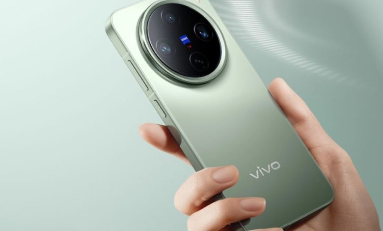 Vivo Y500 Pro 5G
