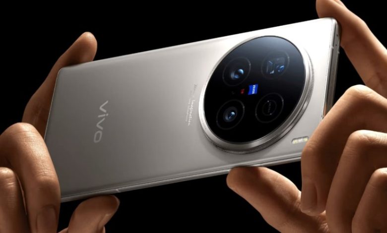 Vivo x300 pro 5G
