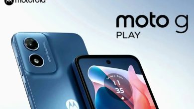 Motorola Moto G Play 2026