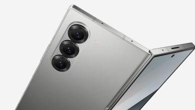 Samsung Galaxy Z TriFold