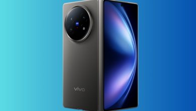 Vivo X Fold 6
