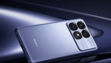 Xiaomi Redmi K70 Extreme Edition 2025